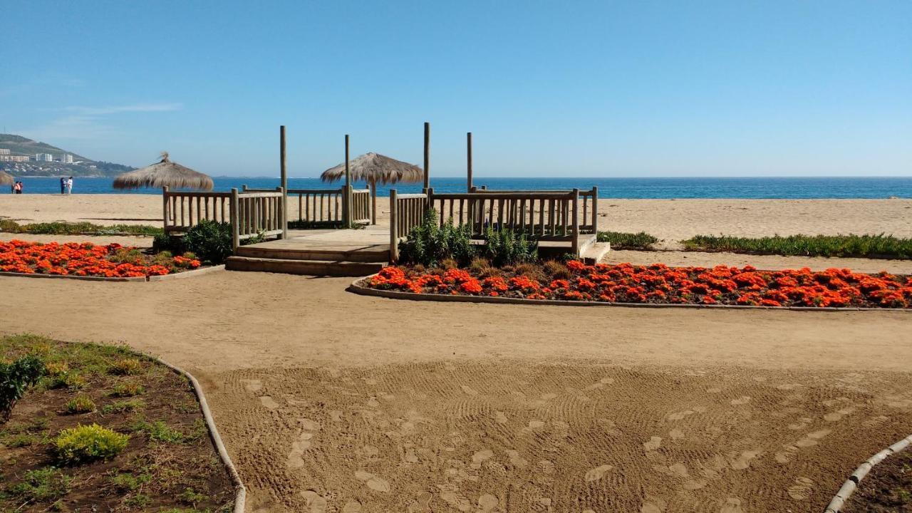 A Pasos De La Playa Apartamento