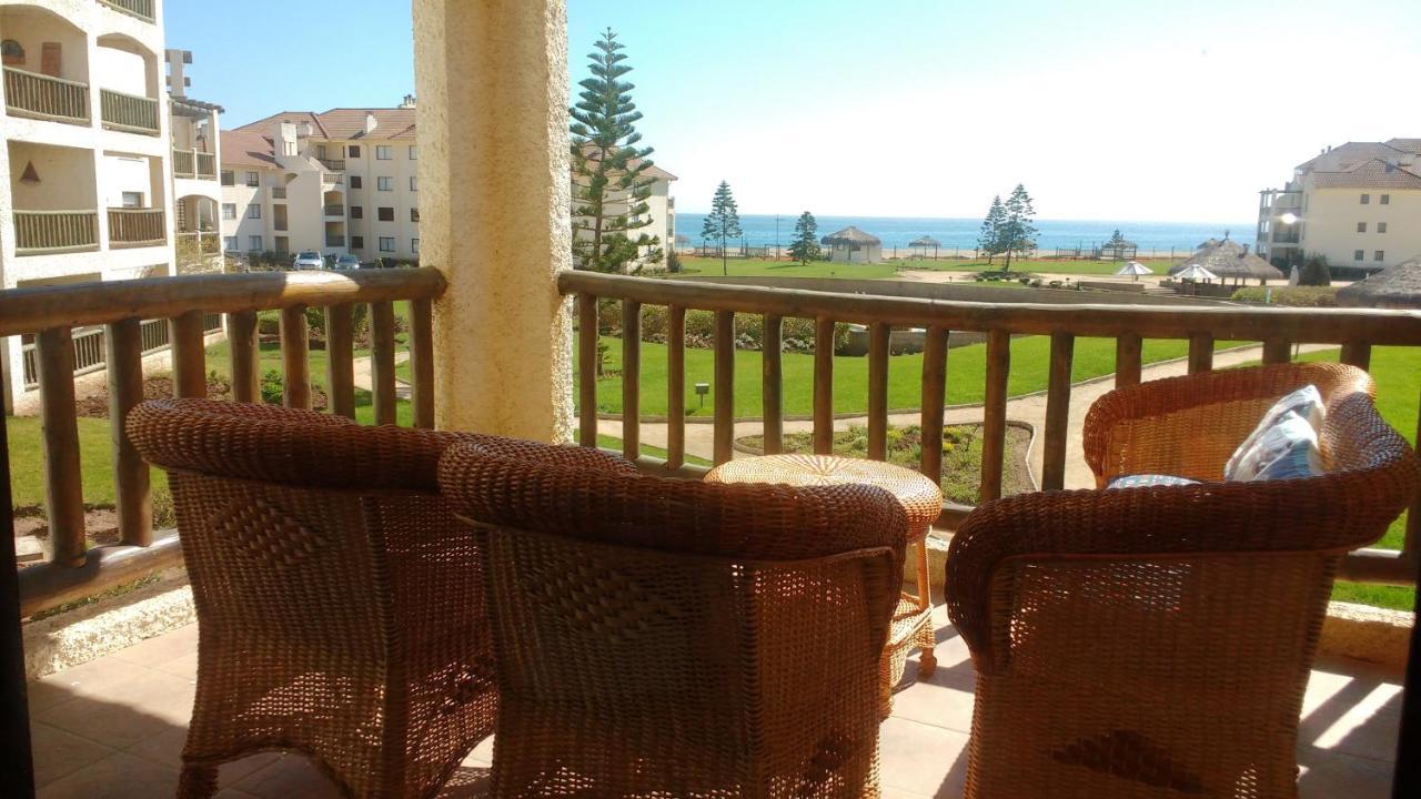 Apartamento A Pasos De La Playa