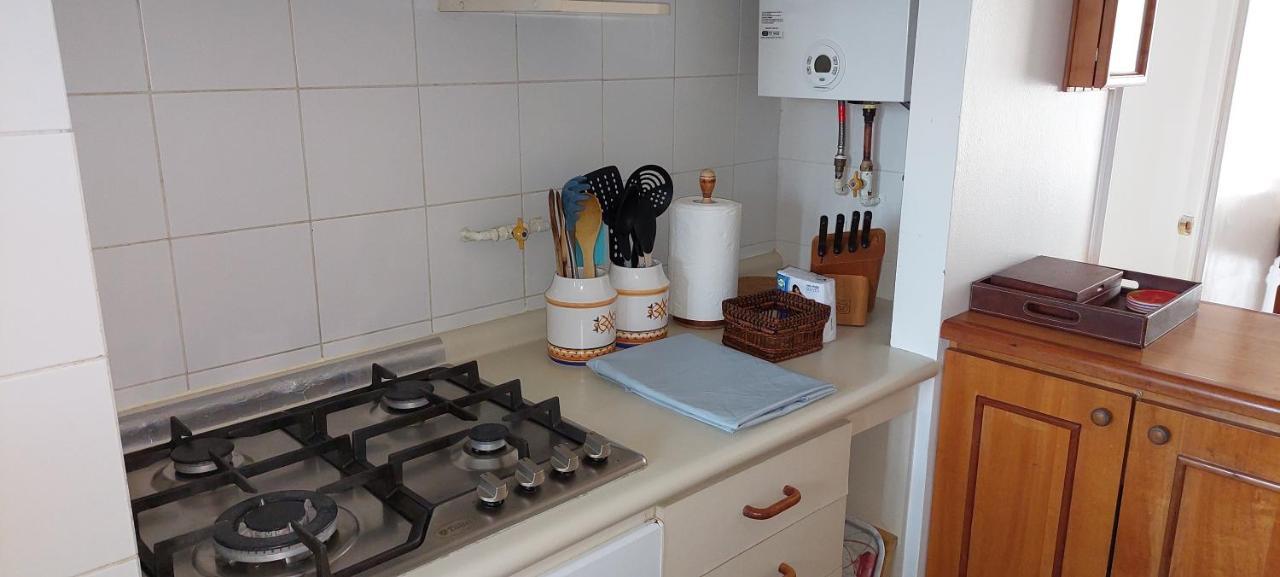 A Pasos De La Playa Apartamento
