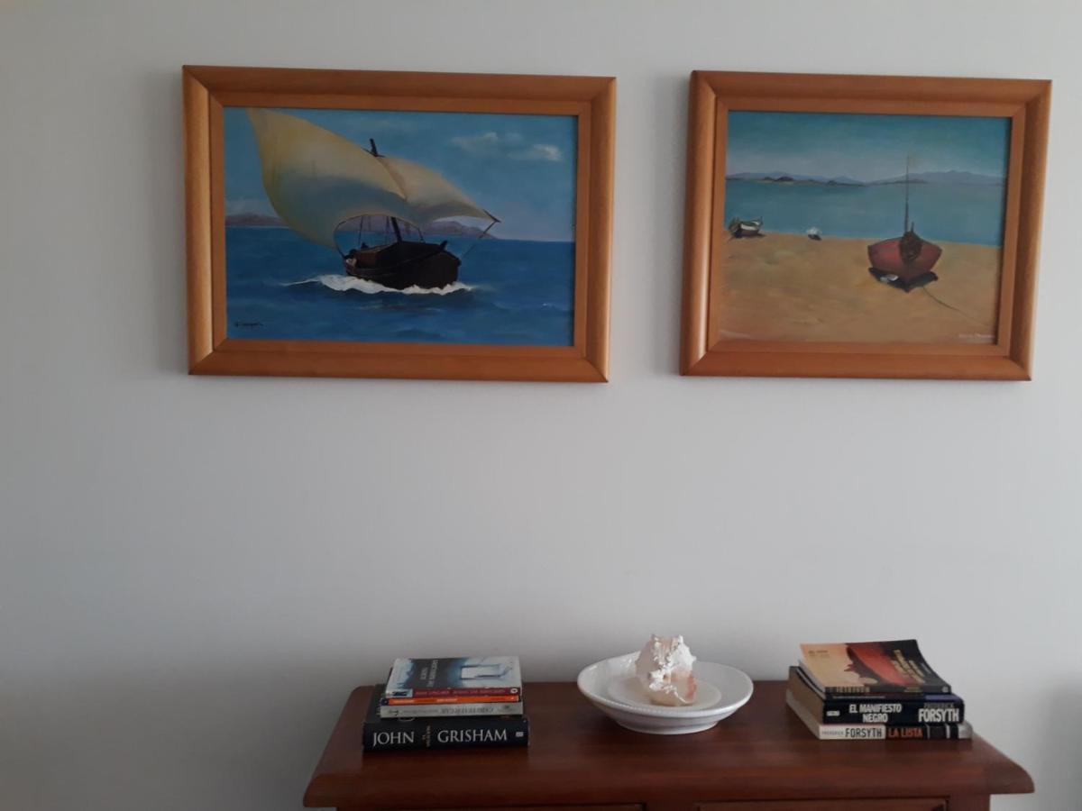 A Pasos De La Playa * Papudo