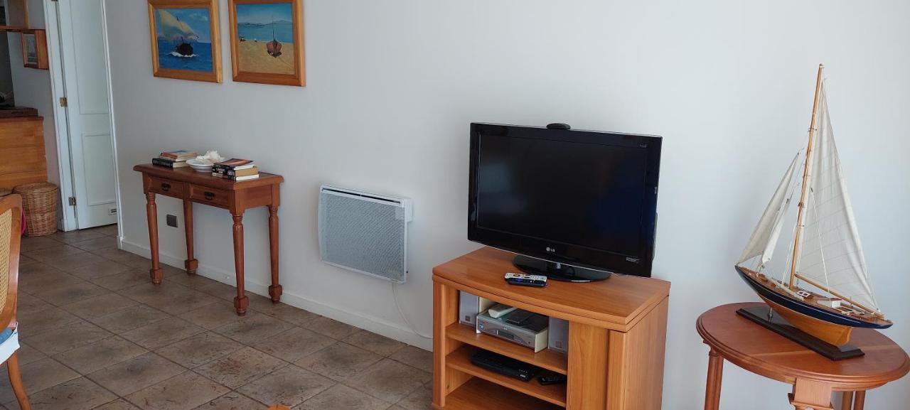 Apartamento A Pasos De La Playa *