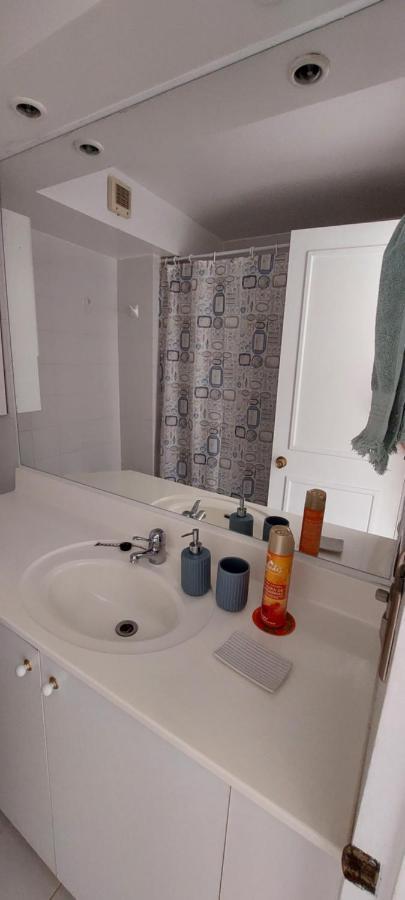 Apartamento A Pasos De La Playa