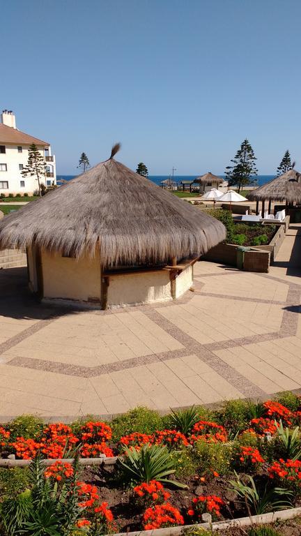 A Pasos De La Playa Apartamento