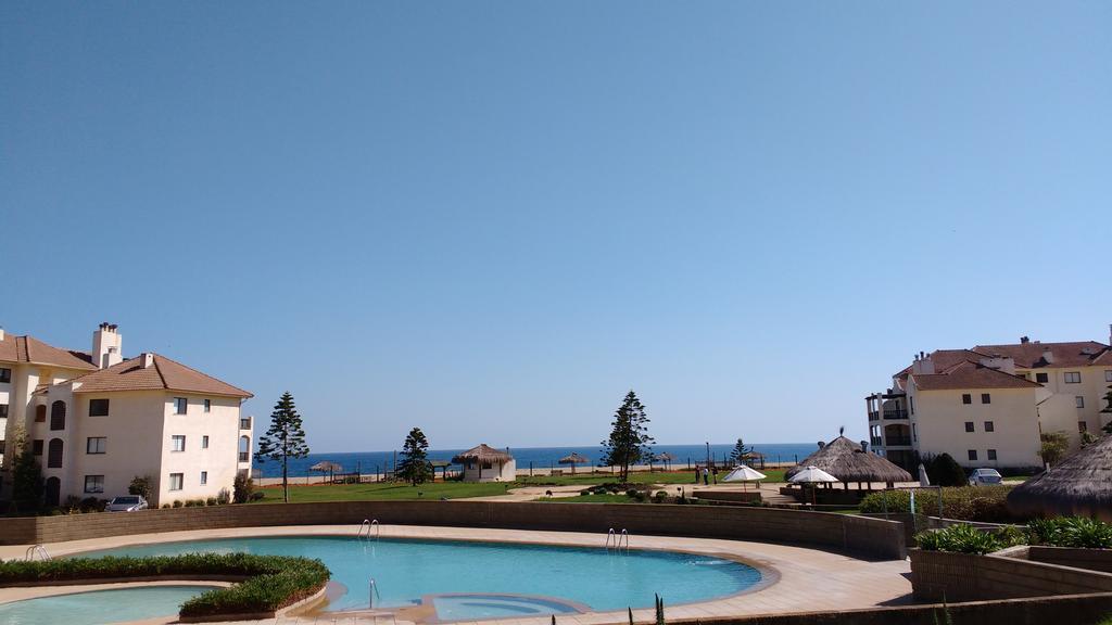Apartamento A Pasos De La Playa *