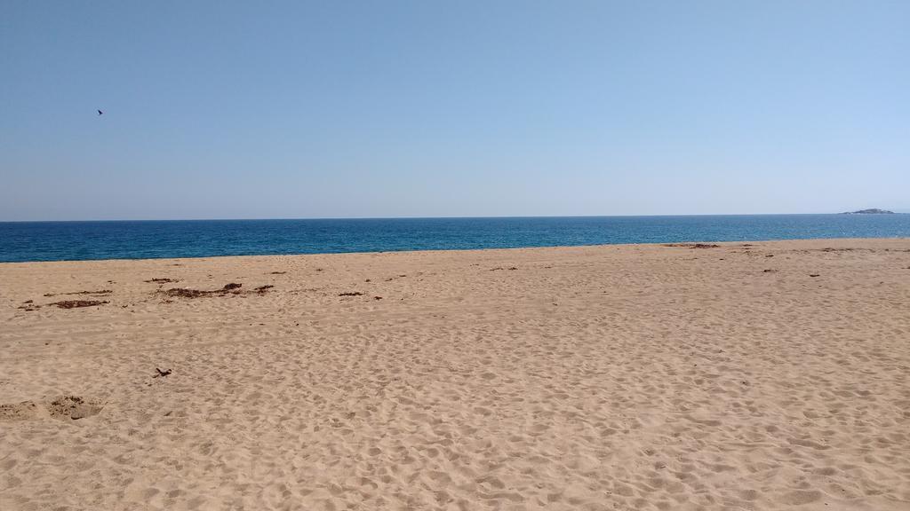 A Pasos De La Playa Apartamento *
