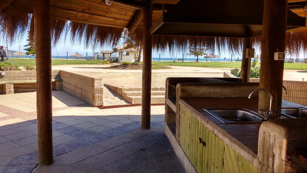 A Pasos De La Playa Papudo