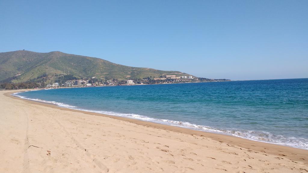 A Pasos De La Playa Apartamento *