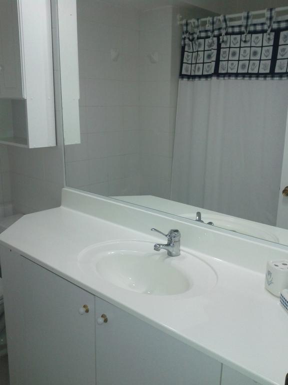 Apartamento A Pasos De La Playa