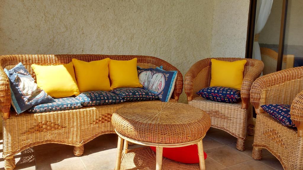 Apartamento A Pasos De La Playa