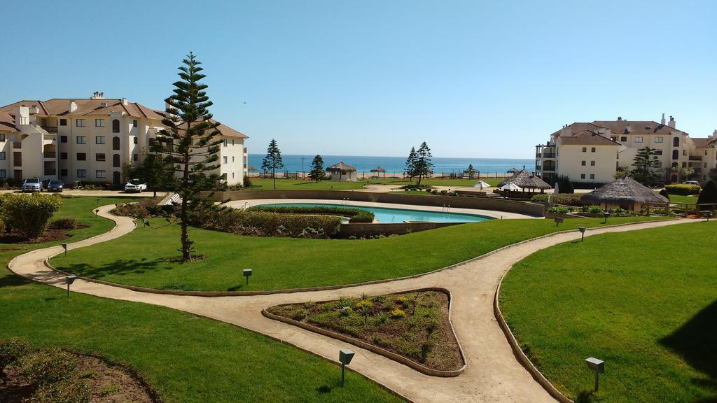 A Pasos De La Playa Apartamento